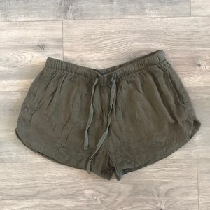 RVCA shorts